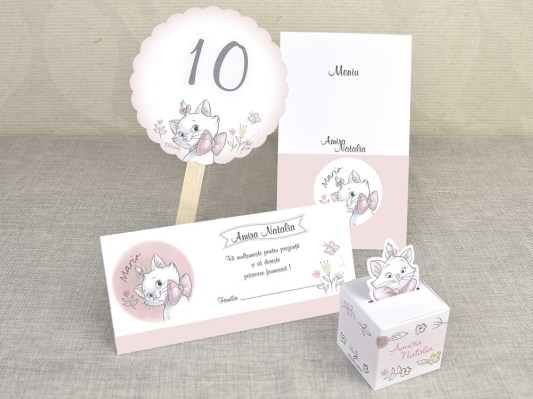 invitatie botez Disney 15726